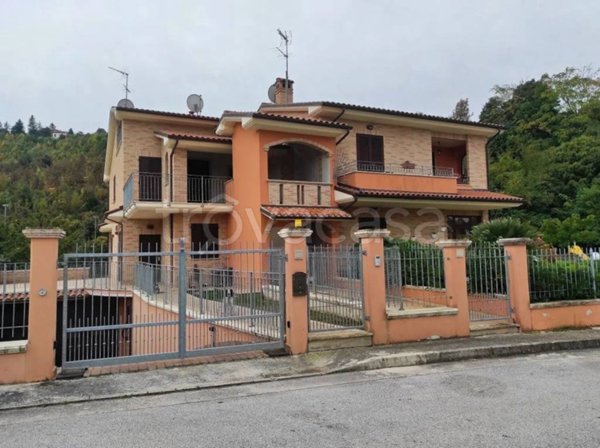 appartamento in vendita a Cingoli