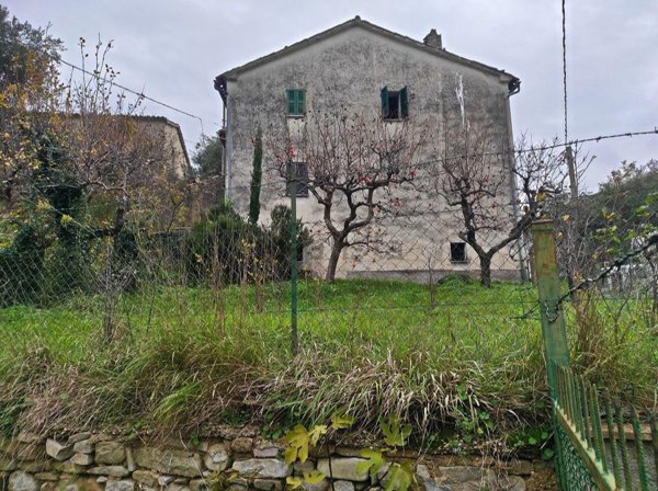 appartamento in vendita a Cingoli in zona Strada