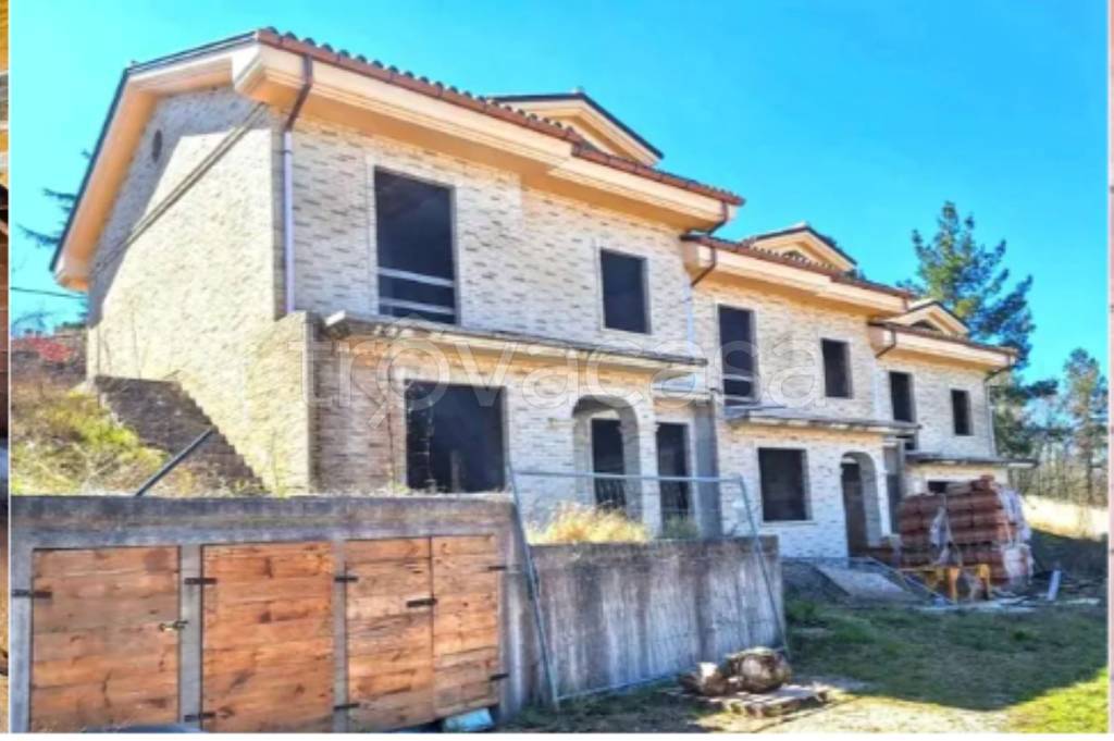 appartamento in vendita a Cingoli