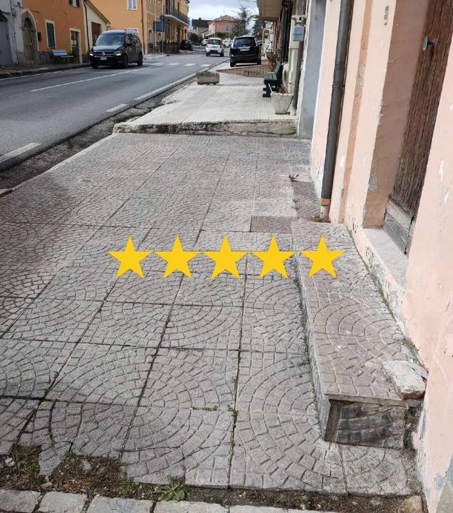 appartamento in vendita a Cingoli