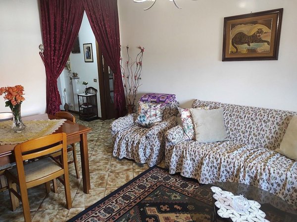 appartamento in vendita a Cingoli