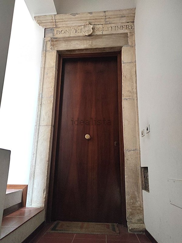 appartamento in vendita a Cingoli