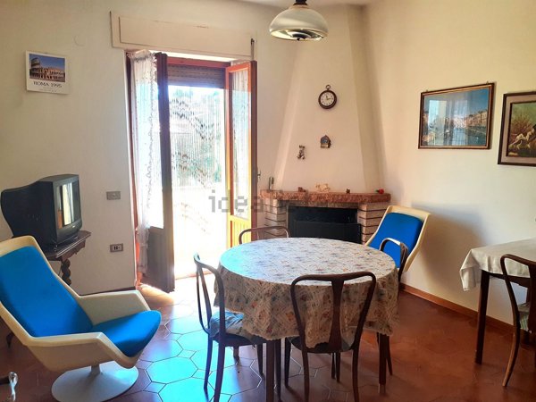 appartamento in vendita a Cingoli