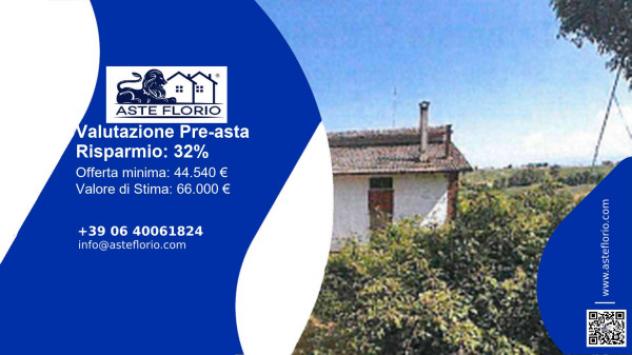 appartamento in vendita a Cingoli in zona Marcucci