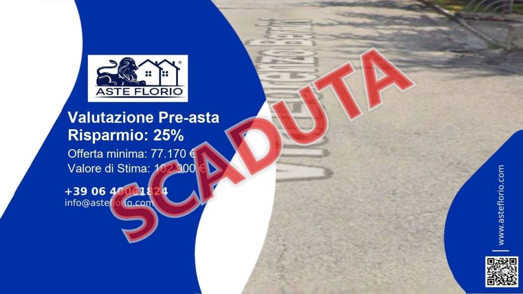 ufficio in vendita a Cingoli in zona Grottaccia