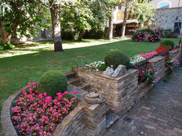 appartamento in vendita a Cingoli