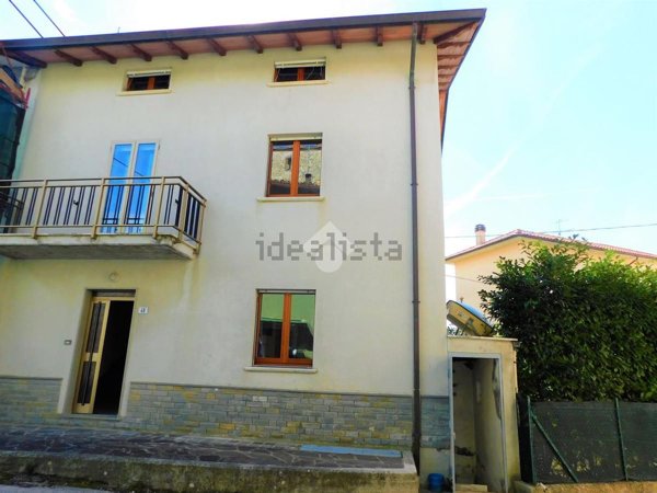 appartamento in vendita a Cingoli in zona Torre