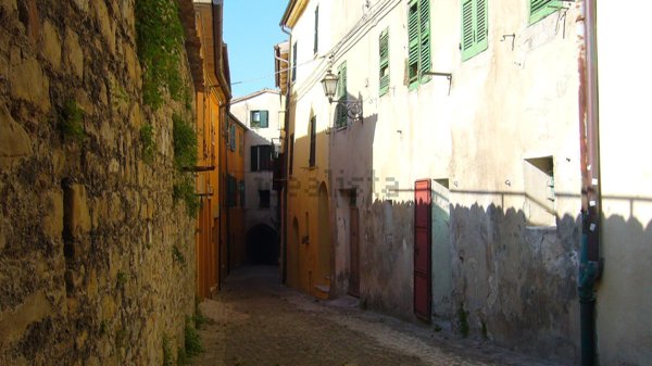 appartamento in vendita a Cingoli