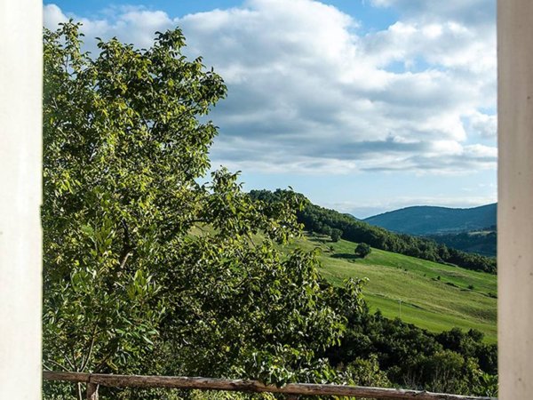 pentavano in vendita a Cingoli in zona Castreccioni