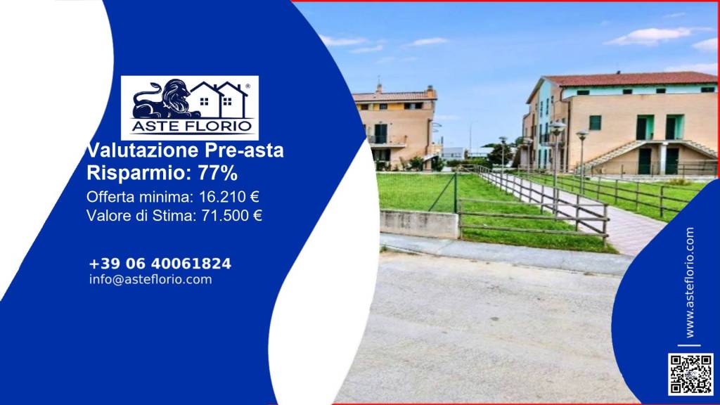 terreno edificabile in vendita a Cingoli in zona Grottaccia