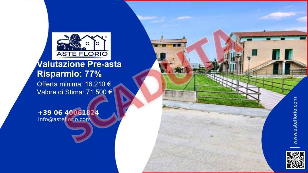 terreno edificabile in vendita a Cingoli in zona Grottaccia