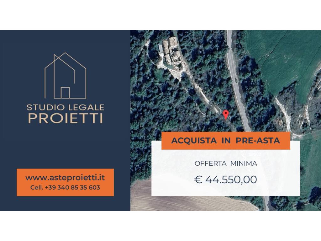 appartamento in vendita a Cingoli