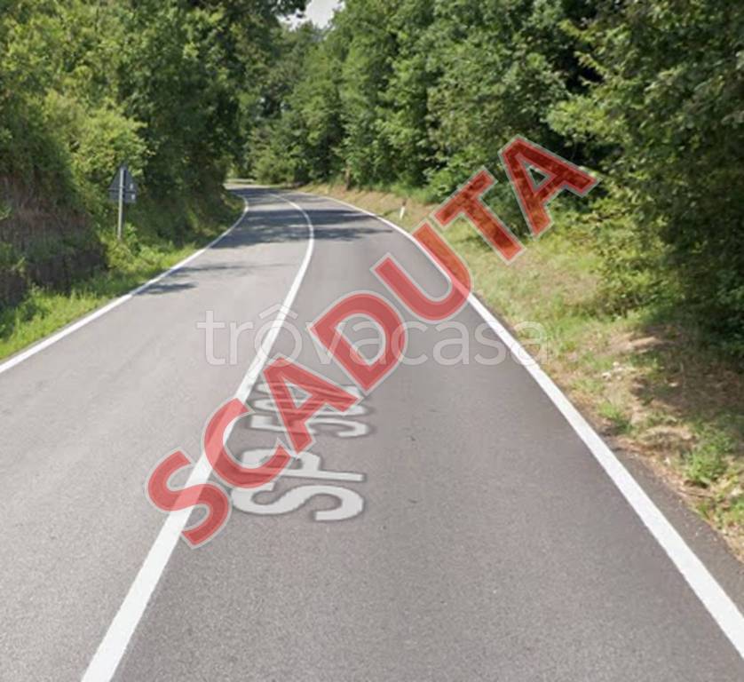 casa indipendente in vendita a Cingoli in zona Strada