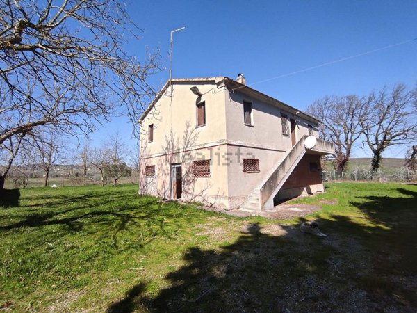 appartamento in vendita a Cingoli