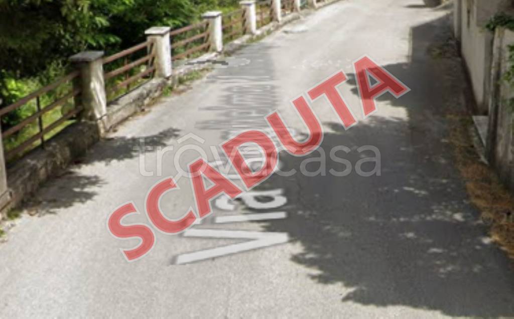 appartamento in vendita a Cingoli