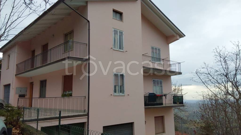 appartamento in vendita a Cingoli