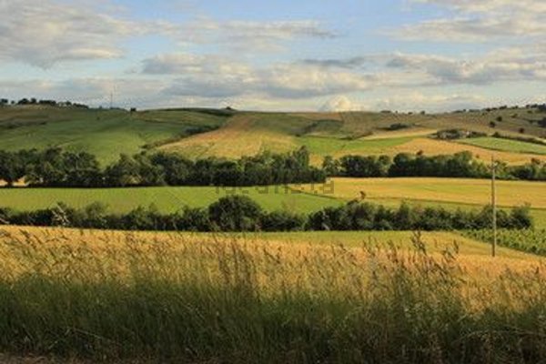 casale in vendita a Cingoli