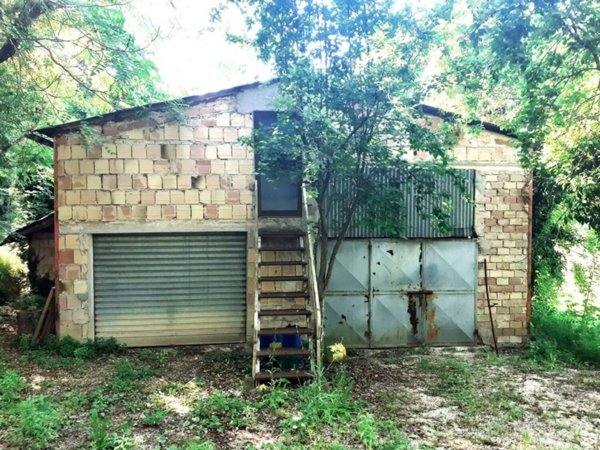 appartamento in vendita a Cingoli