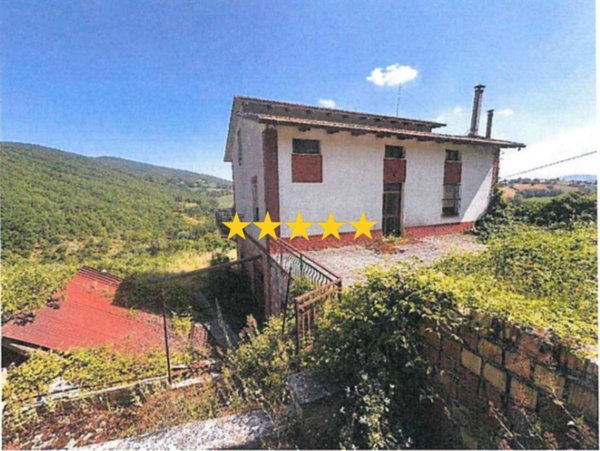 appartamento in vendita a Cingoli in zona Marcucci