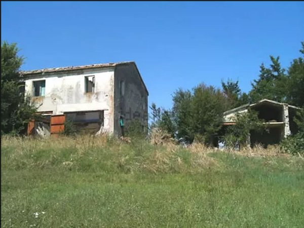 appartamento in vendita a Cingoli