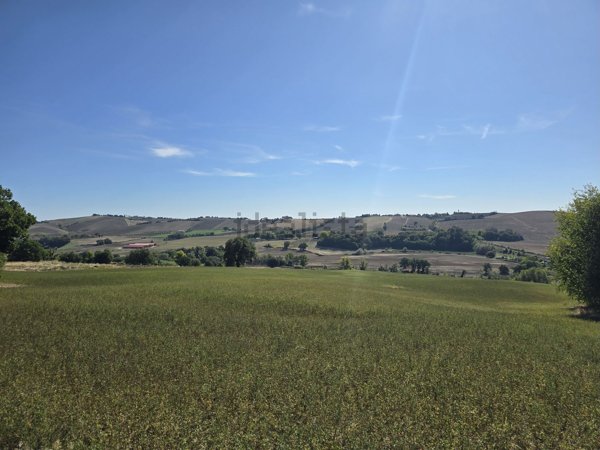 appartamento in vendita a Cingoli