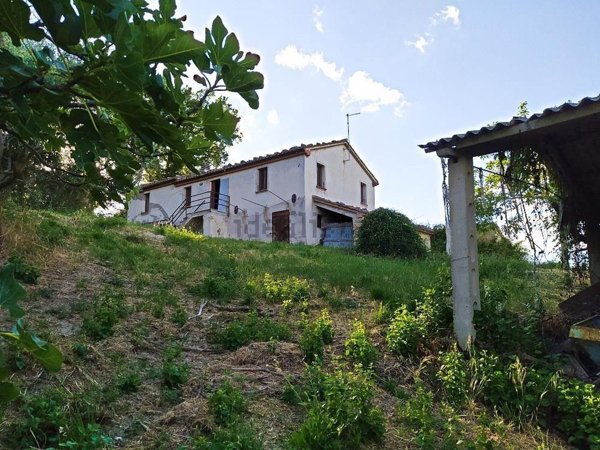 appartamento in vendita a Cingoli