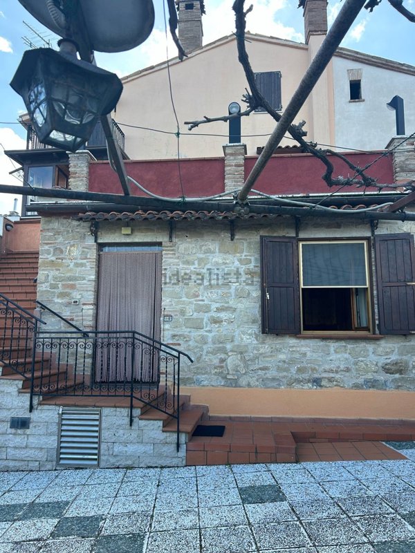 appartamento in vendita a Cingoli