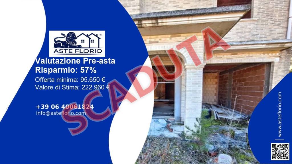 appartamento in vendita a Cingoli