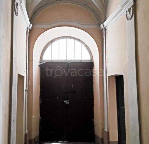 casa indipendente in vendita a Cingoli