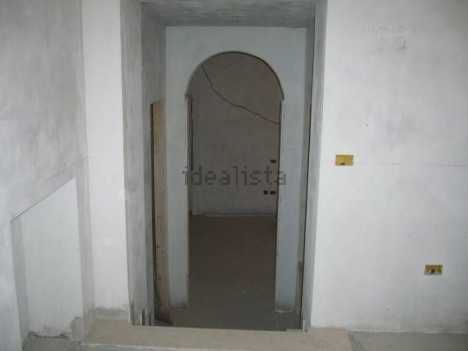 casa indipendente in vendita a Cingoli