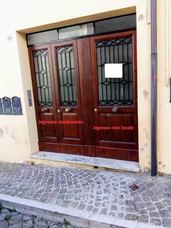 appartamento in vendita a Cingoli