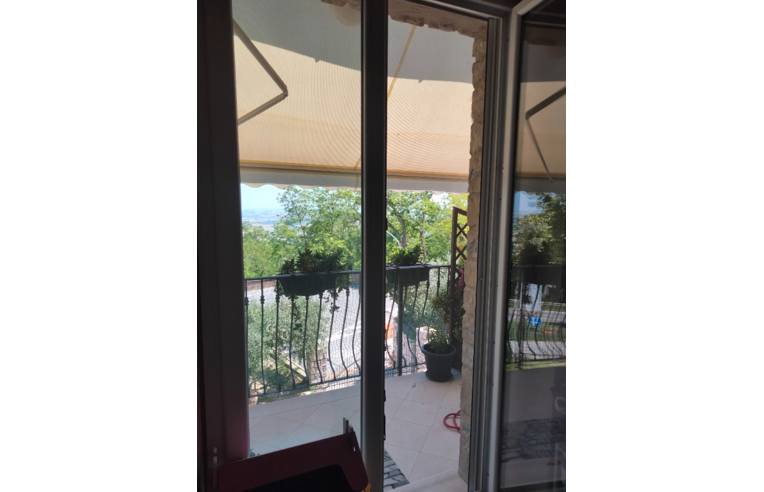 appartamento in vendita a Cingoli