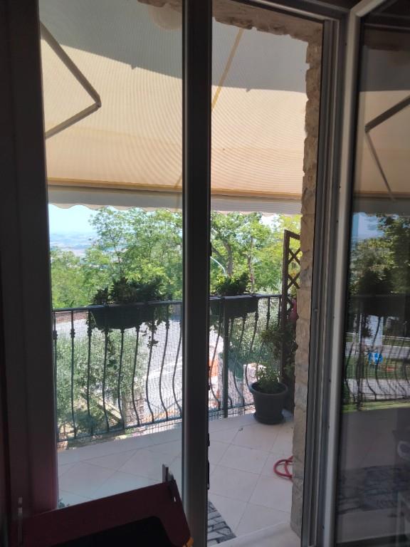 appartamento in vendita a Cingoli