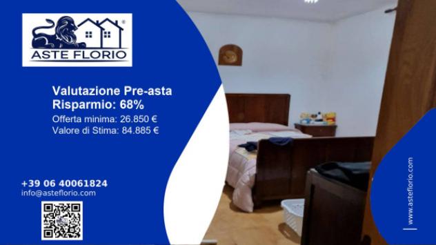 appartamento in vendita a Cingoli in zona Moscosi