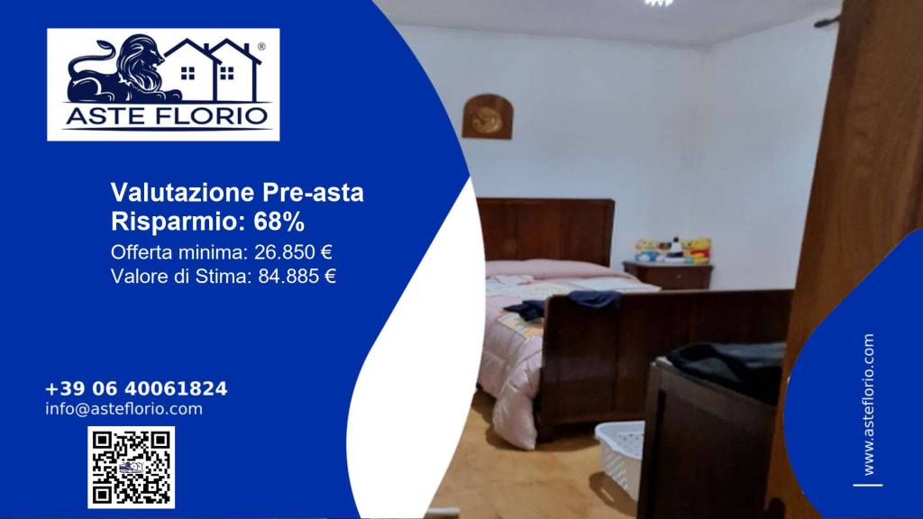 appartamento in vendita a Cingoli in zona Moscosi