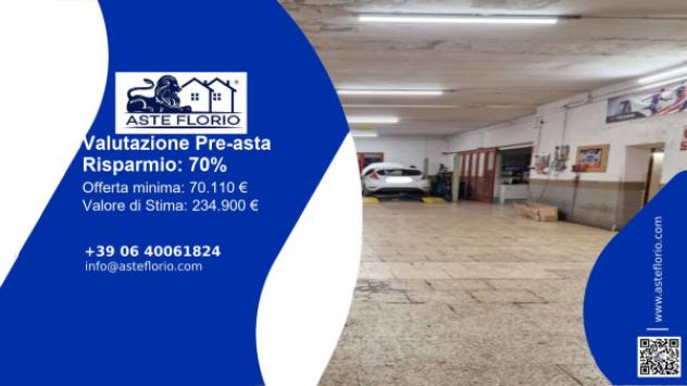 locale commerciale in vendita a Cingoli in zona Moscosi