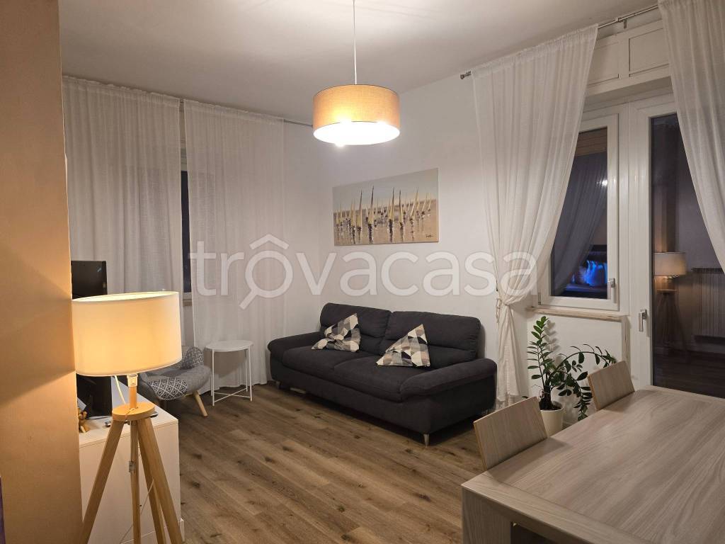 appartamento in vendita a Cingoli