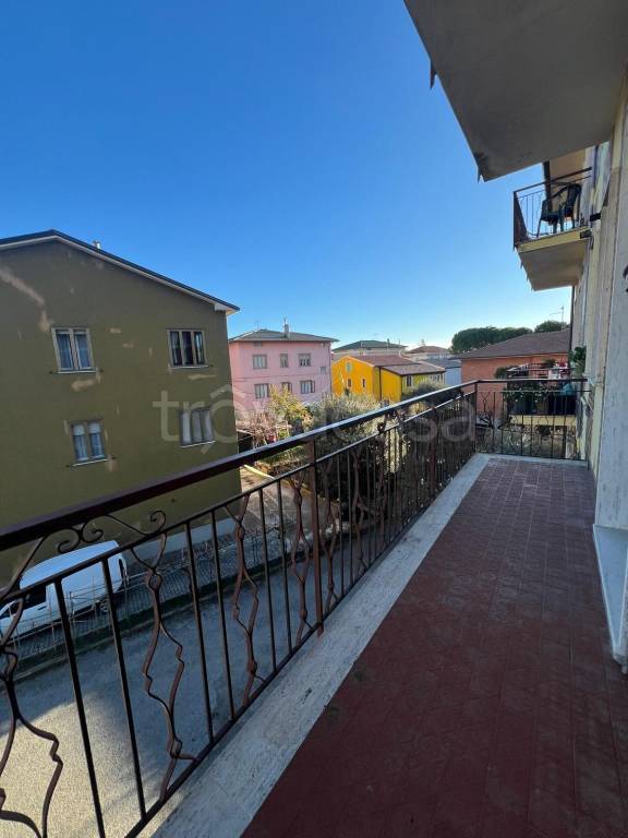 appartamento in vendita a Cingoli in zona Grottaccia