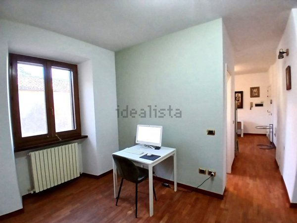 appartamento in vendita a Cingoli