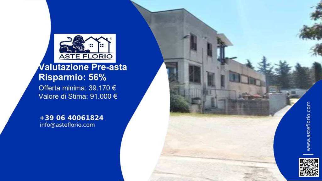 negozio in vendita a Cingoli in zona Troviggiano