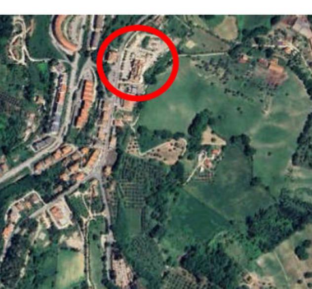 pentavano in vendita a Cingoli in zona Troviggiano