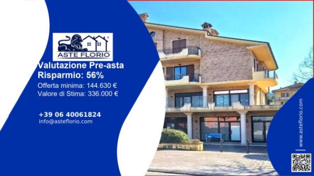 pentavano in vendita a Cingoli in zona Troviggiano