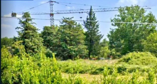 terreno edificabile in vendita a Cingoli