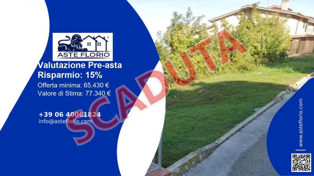 terreno edificabile in vendita a Cingoli in zona Strada