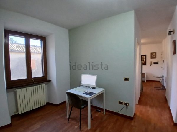 appartamento in vendita a Cingoli