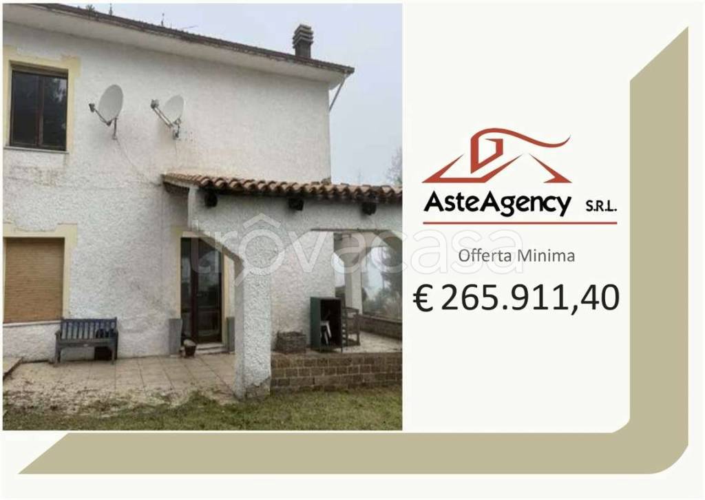 appartamento in vendita a Cingoli