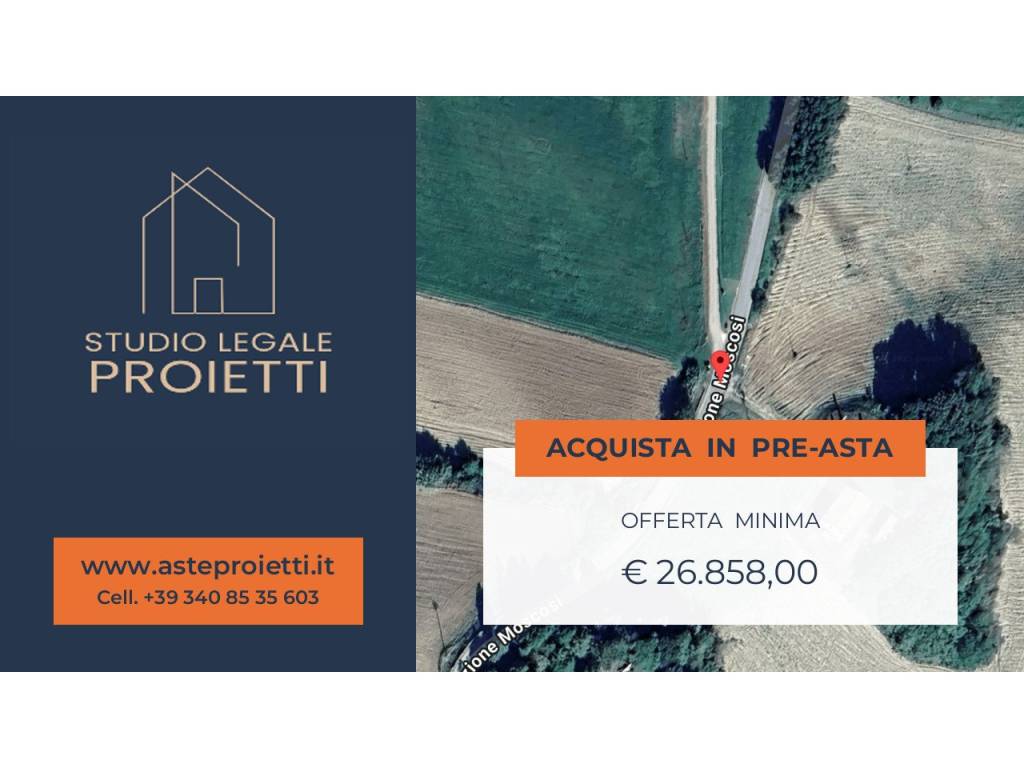 appartamento in vendita a Cingoli