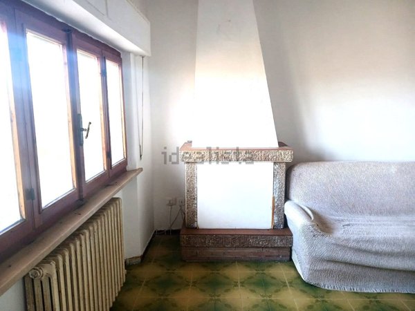 appartamento in vendita a Cingoli