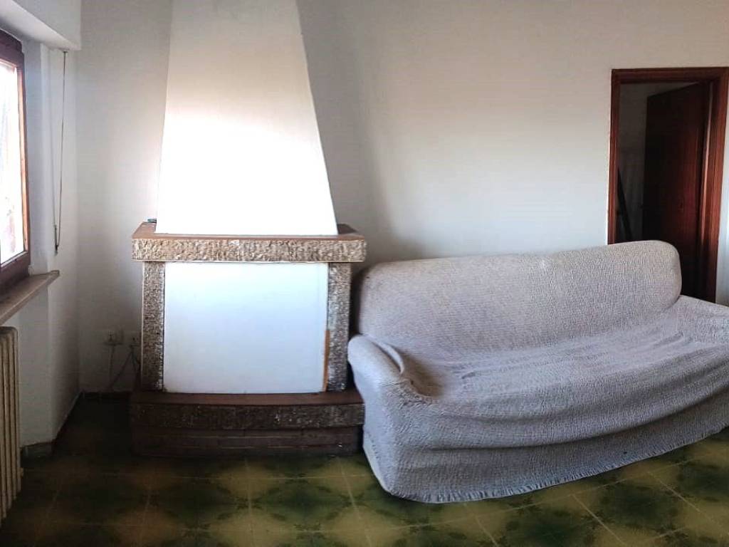 appartamento in vendita a Cingoli