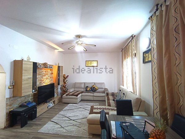 appartamento in vendita a Cingoli